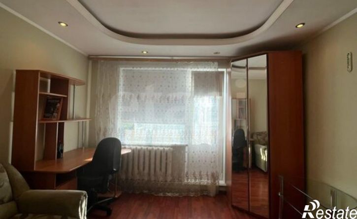 1-комн квартира Усинск, улица Строителей, 3А