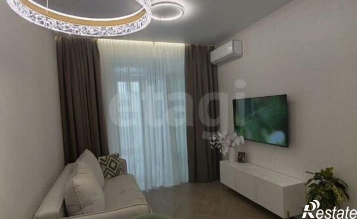 3-комн квартира Сыктывкар, Тентюковская улица, 320к1