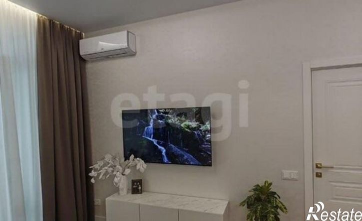 3-комн квартира Сыктывкар, Тентюковская улица, 320к1