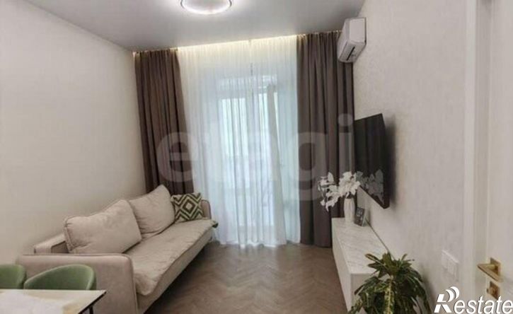3-комн квартира Сыктывкар, Тентюковская улица, 320к1