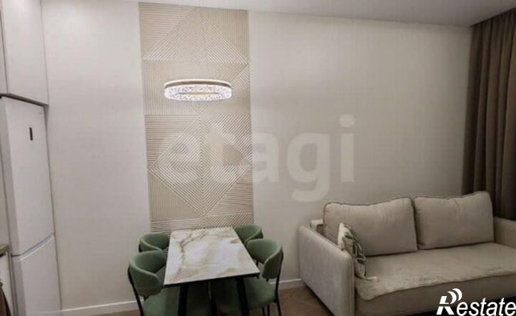 3-комн квартира Сыктывкар, Тентюковская улица, 320к1