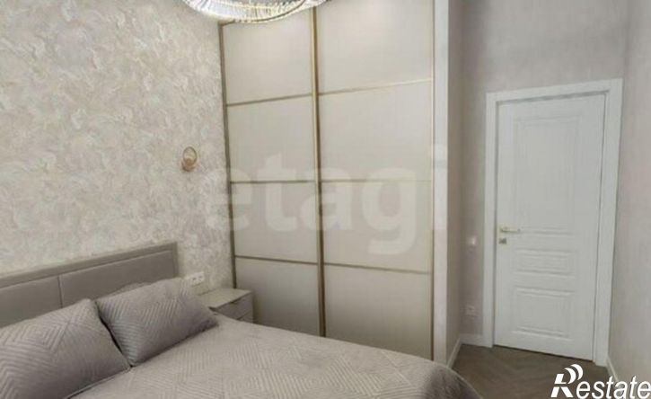 3-комн квартира Сыктывкар, Тентюковская улица, 320к1