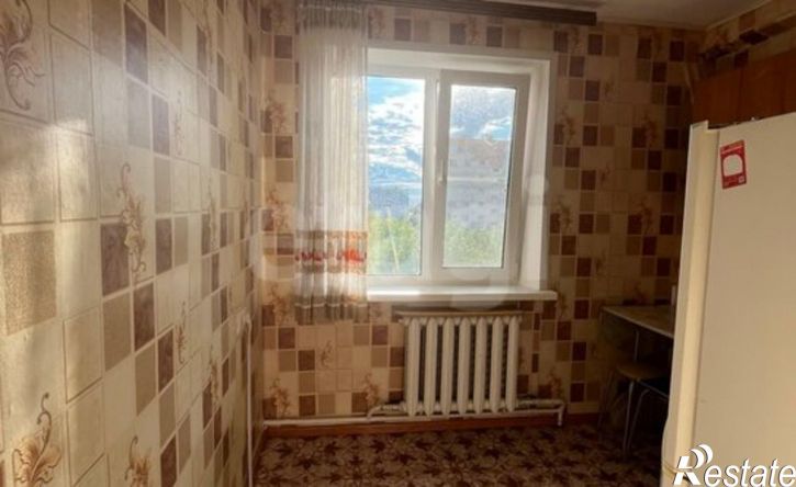 1-комн квартира Усинск, улица Строителей, 3А