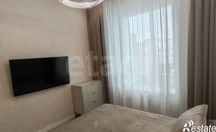 3-комн квартира Сыктывкар, Тентюковская улица, 320к1