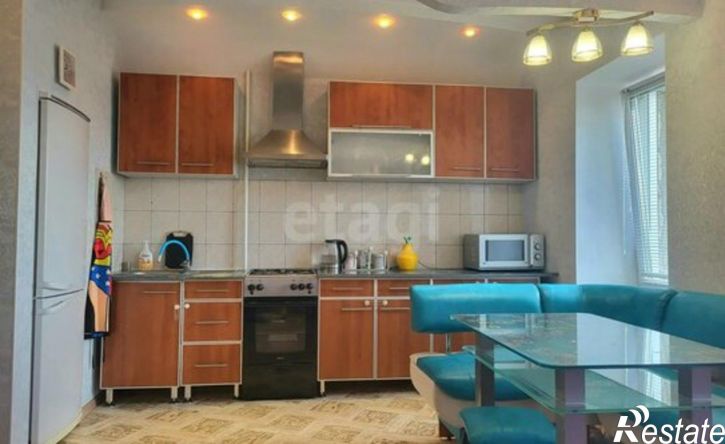 2-комн квартира Ухта, улица 30 лет Октября, 24
