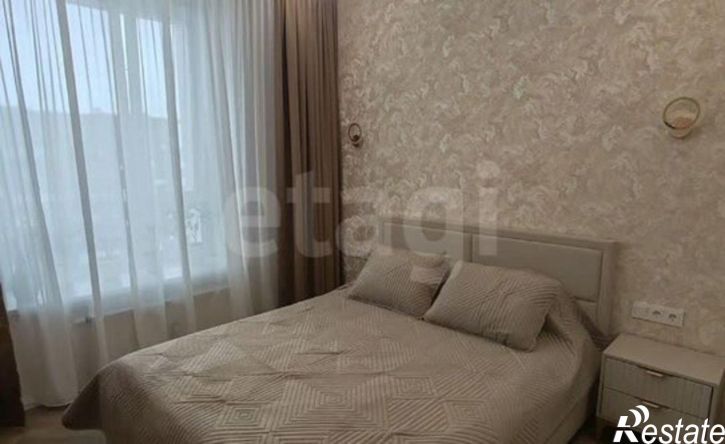 3-комн квартира Сыктывкар, Тентюковская улица, 320к1