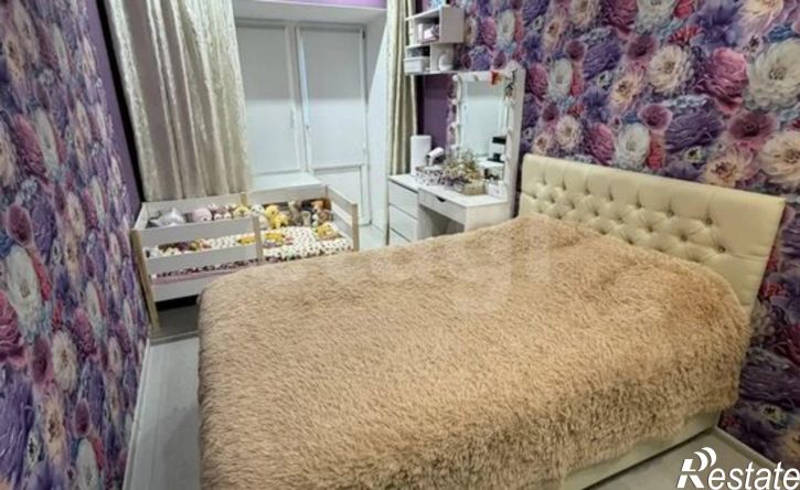 2-комн квартира Ухта, улица 30 лет Октября, 24