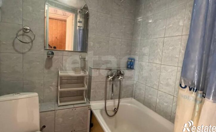 1-комн квартира Усинск, улица Строителей, 3А