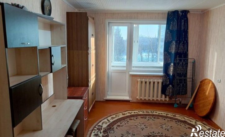 1-комн квартира Сыктывкар, улица Малышева, 18