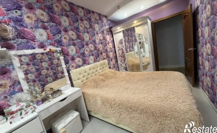 2-комн квартира Ухта, улица 30 лет Октября, 24