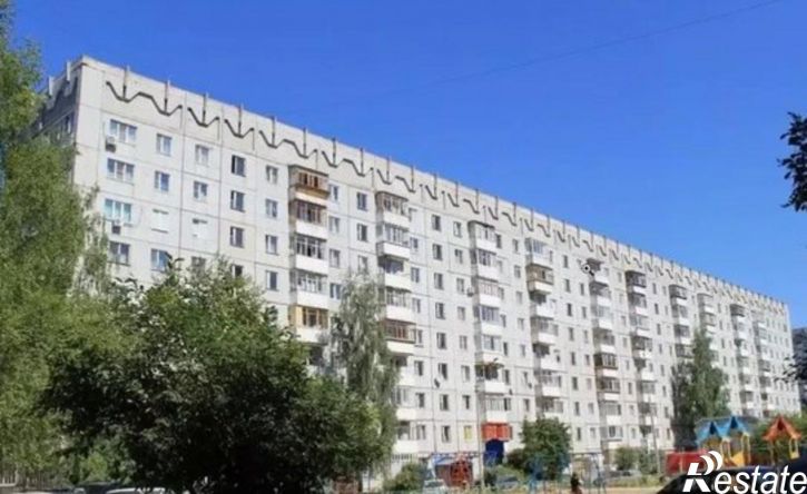 1-комн квартира Сыктывкар, улица Малышева, 18