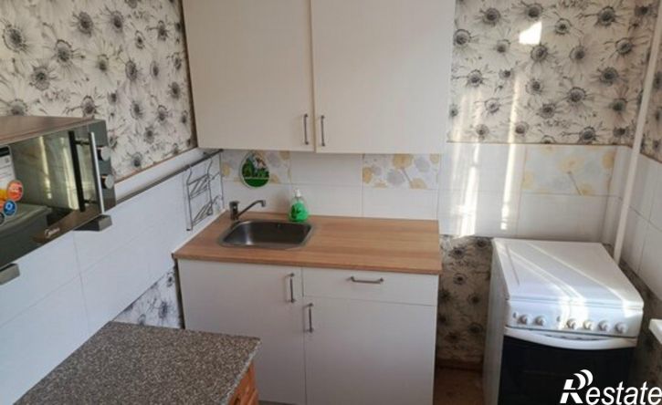 1-комн квартира Сыктывкар, улица Малышева, 18