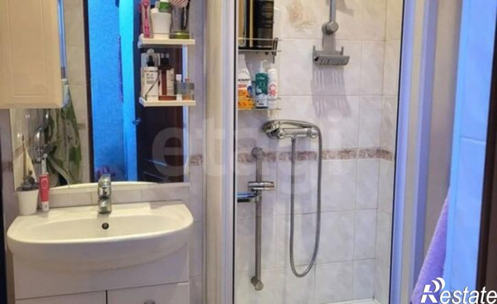 2-комн квартира Ухта, улица 30 лет Октября, 24