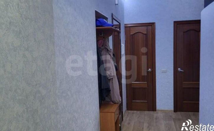 2-комн квартира Ухта, улица 30 лет Октября, 24