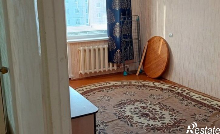 1-комн квартира Сыктывкар, улица Малышева, 18