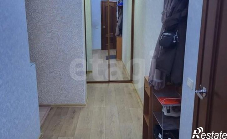 2-комн квартира Ухта, улица 30 лет Октября, 24