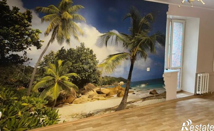 3-комн квартира Сыктывкар, улица Мира, 54