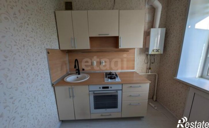1-комн квартира Ухта, Советская улица, 18