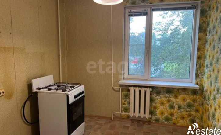 3-комн квартира Сыктывкар, улица Мира, 54