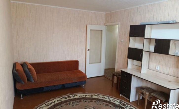 1-комн квартира Сыктывкар, улица Малышева, 18