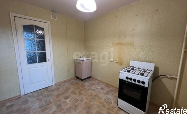 3-комн квартира Сыктывкар, улица Мира, 54