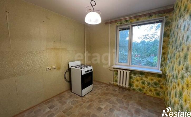 3-комн квартира Сыктывкар, улица Мира, 54