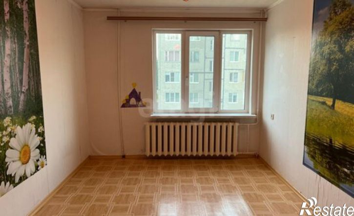 3-комн квартира Сыктывкар, улица Мира, 54