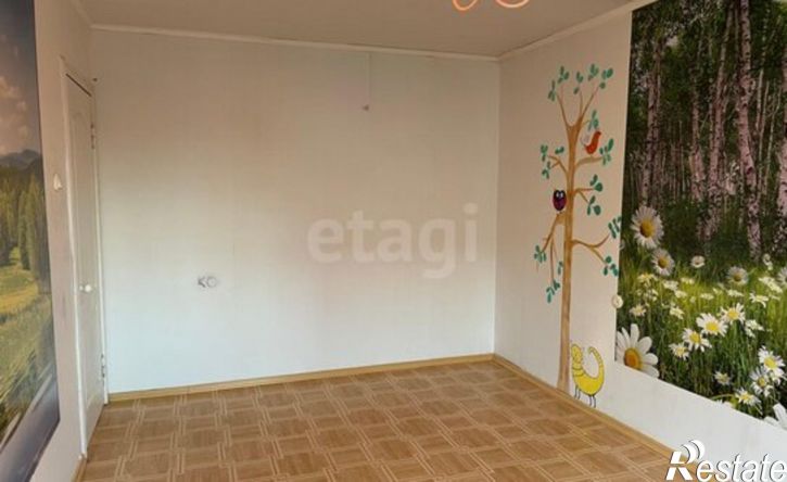 3-комн квартира Сыктывкар, улица Мира, 54