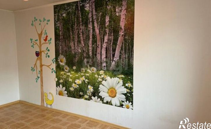3-комн квартира Сыктывкар, улица Мира, 54