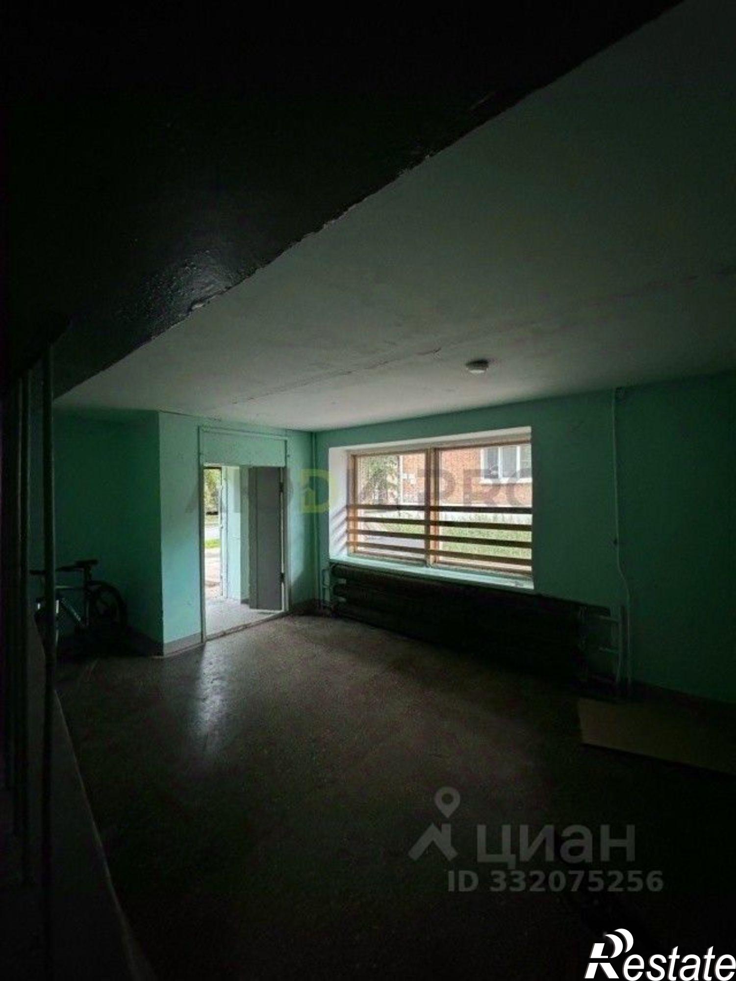 Купить комнату за 770 000 рублей на улица Пушкина,дом 30