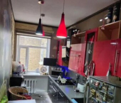 2-комн, 52кв м, этаж 3/3 Ухта, Октябрьская улица, 10