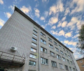 комната 12 кв м улица Пушкина,дом 30
