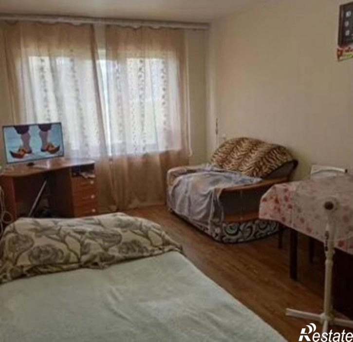 2-комн квартира Ухта, проспект Космонавтов, 42