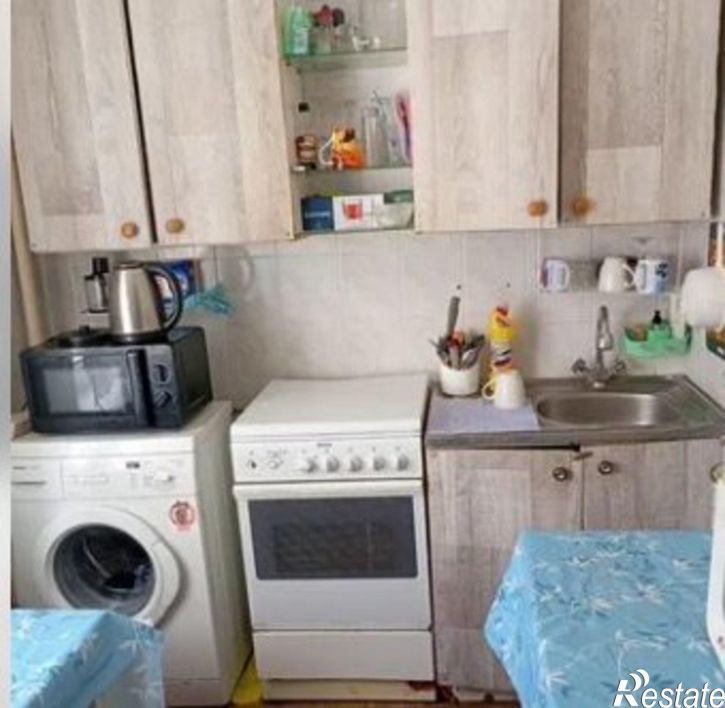 2-комн квартира Ухта, проспект Космонавтов, 42