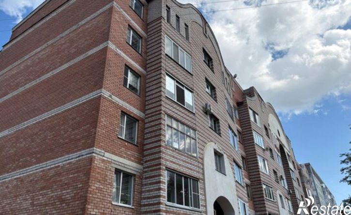 3-комн квартира Сыктывкар, Октябрьский проспект, 124/1