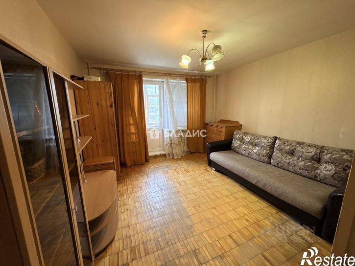 3-комн квартира Сыктывкар, улица Малышева, 19