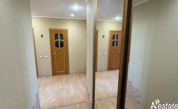 3-комн квартира Сыктывкар, Октябрьский проспект, 124/1
