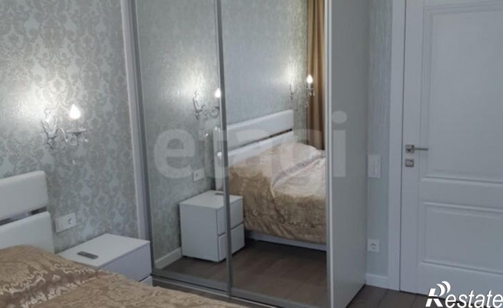 2-комн квартира Усинск, улица 60 лет Октября, 11