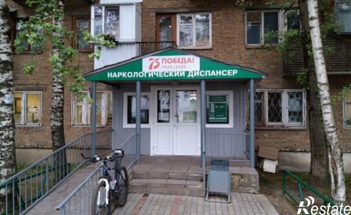 1-комн квартира Сыктывкар, улица Катаева, 3