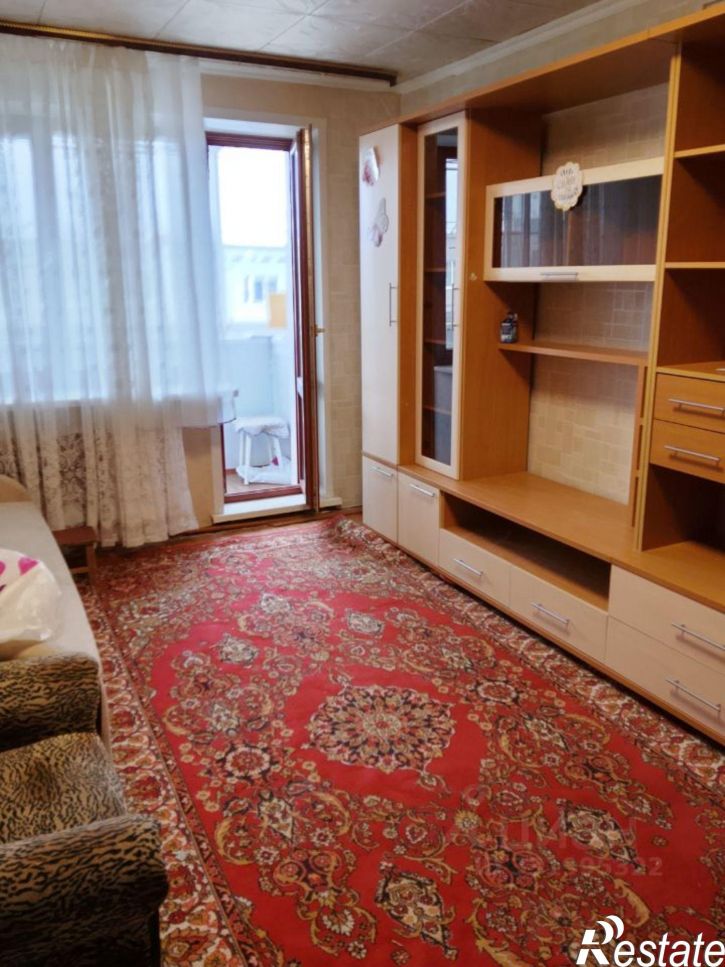 1-комн квартира Сыктывкар, Эжвинский район