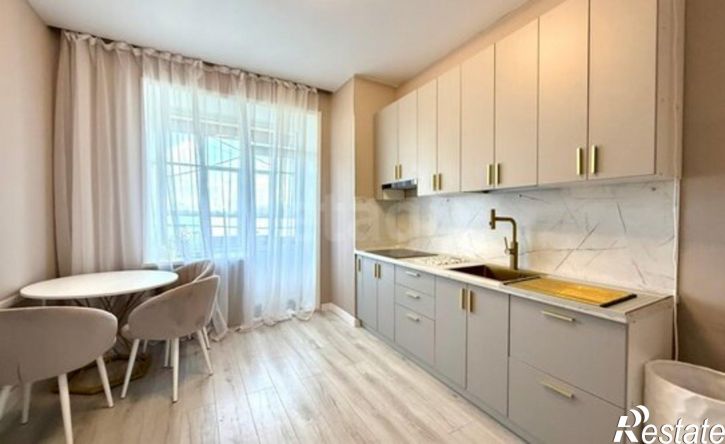 3-комн квартира Сыктывкар, улица Горького, 18