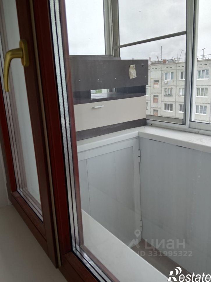 1-комн квартира Сыктывкар, Эжвинский район