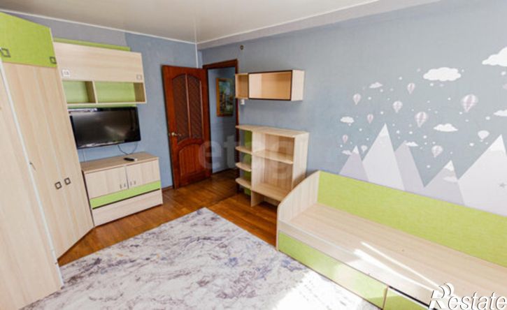 2-комн квартира Ухта, проспект Ленина, 37/2