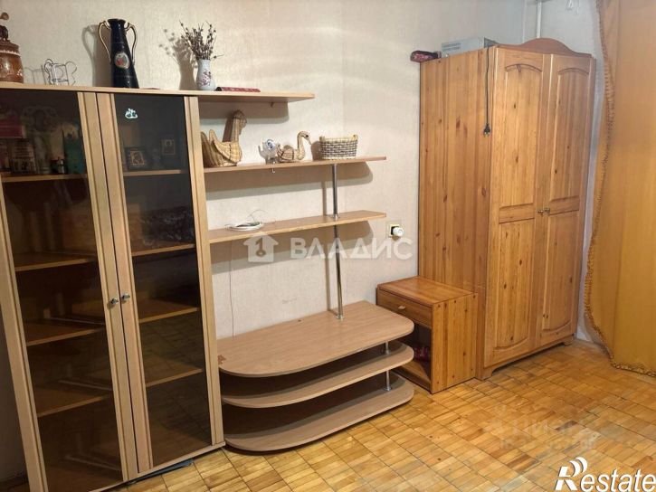3-комн квартира Сыктывкар, улица Малышева, 19