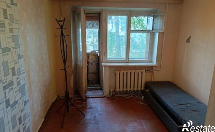 1-комн квартира Сыктывкар, улица Катаева, 3