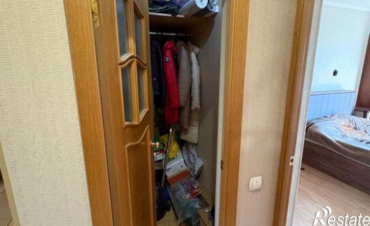 3-комн квартира Сыктывкар, Октябрьский проспект, 124/1