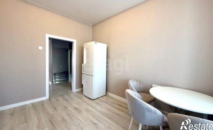 3-комн квартира Сыктывкар, улица Горького, 18