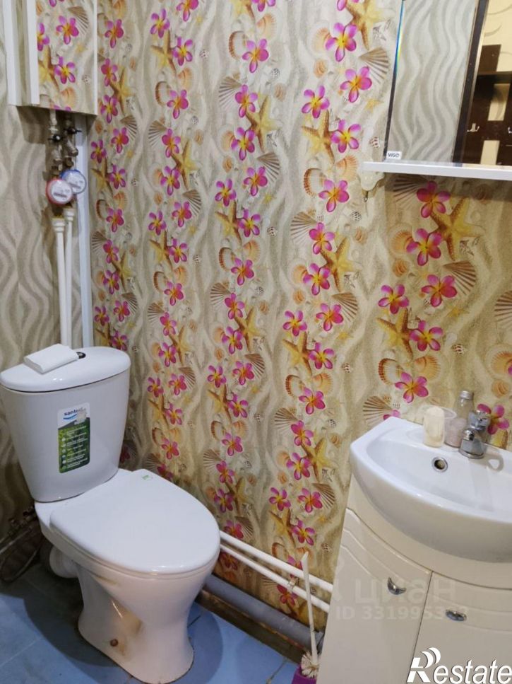 1-комн квартира Сыктывкар, Эжвинский район