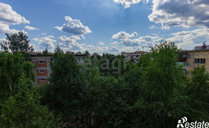 2-комн квартира Ухта, проспект Ленина, 37/2