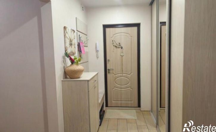 3-комн квартира Сыктывкар, Тентюковская улица, 125